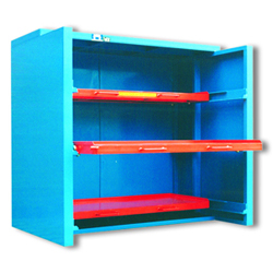 rack stockage spécial